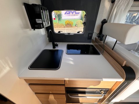 Pilote P720FGJ Selection 23