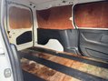 Vauxhall Combo 1.5 Combo 2300 Sportive TD S/S 10