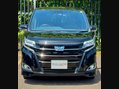 Toyota Noah Hybrid G 26