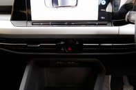 Volkswagen Golf LIFE TSI 37