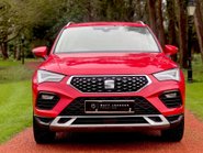 SEAT Ateca ECOTSI XPERIENCE 8