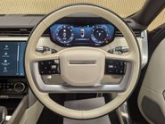 Land Rover Range Rover 4.4 Range Rover First Edition Auto 4WD 5dr 76