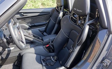 Porsche 918 Spyder 23