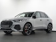Audi RS Q3 2.5 TFSI Vorsprung SUV 5dr Petrol S Tronic quattro Euro 6 (s/s) (400 ps) 30