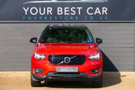 Volvo XC40 2.0 XC40 R-Design Pro T4 AWD Auto 4WD 5dr 33