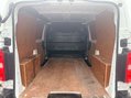 Peugeot Expert 1.6 Expert Professional Standard Blue HDi 12