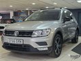 Volkswagen Tiguan 2.0 TDI BlueMotion Tech SE Navigation 4Motion Euro 6 (s/s) 5dr 35