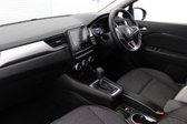 Renault Captur 5dr 1.6 E-Tech Techno Petrol Plug-in Hybrid Automatic 5