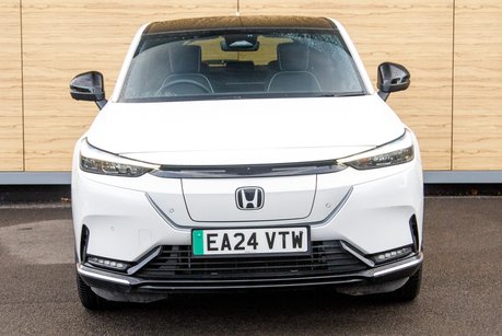 Honda e:Ny1 ADVANCE
