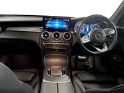 Mercedes-Benz GLC 2.0 GLC300d AMG Line (Premium) SUV 5dr Diesel G-Tronic+ 4MATIC Euro 6 (s/s) 19