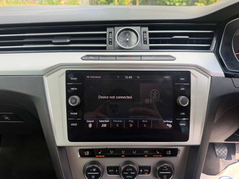 Volkswagen Passat 2.0 Passat SE Business TDI 4dr 39