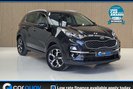 Kia Sportage 1.6 Sportage 2 CRDi ISG Semi-Auto 5dr