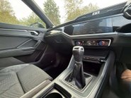Audi Q3 1.5 TFSI CoD 35 Black Edition Sportback 5dr Petrol Manual Euro 6 (s/s) (150 31