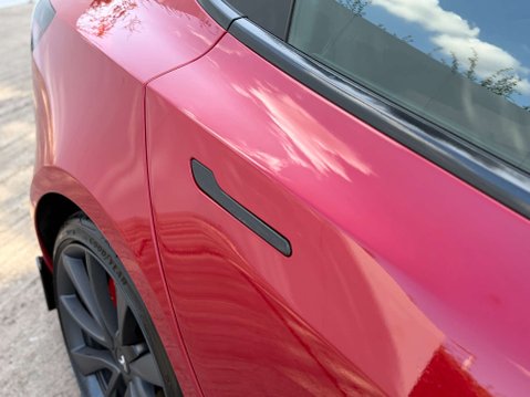 Tesla Model 3 Model 3 Performance AWD 4WD 4dr 16