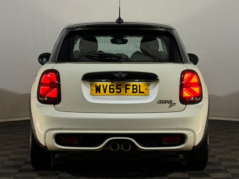 Mini Hatch COOPER SD 7