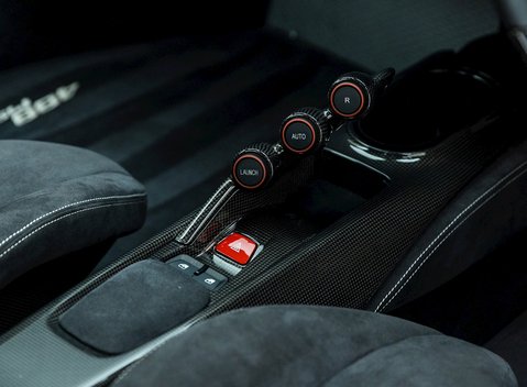 Ferrari 488 Pista 16