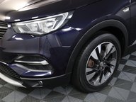 Vauxhall Grandland X SPORT NAV S/S 31