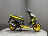 Lexmoto SRT 2023 EASY PROJECT SCOOTER ONLY 17K RUNS WELL 125CC BIKE
