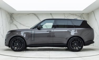 Land Rover Range Rover P530 Autobiography 2