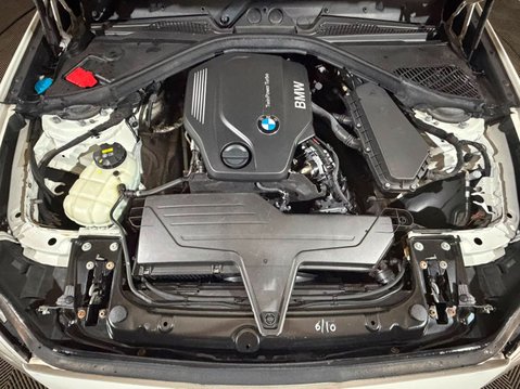 BMW 1 Series 118D M SPORT 11