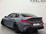 BMW 8 Series 3.0 840i M Sport Saloon 4dr Petrol Steptronic Euro 6 (s/s) (333 ps) 5