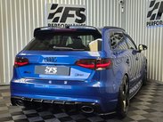 Audi RS3 2.5 TFSI Sportback 5dr Petrol S Tronic quattro Euro 6 (s/s) (367 ps) 28