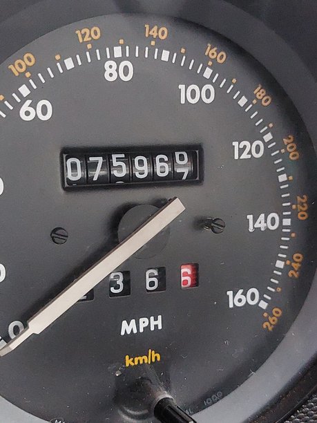 Jaguar XJS C V12 1987 4