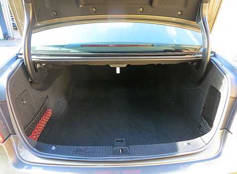 Mercedes-Benz E Class AMG 6