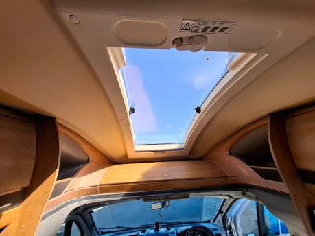 Auto-Trail Apache 632 2011 (61) 15