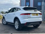 Jaguar E-Pace 2.0 D150 S SUV 5dr Diesel Manual Euro 6 (s/s) (150 ps) 6