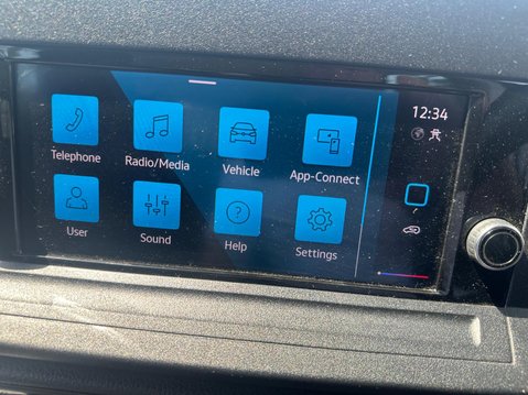 Volkswagen Caddy C20 LIFE TDI 11