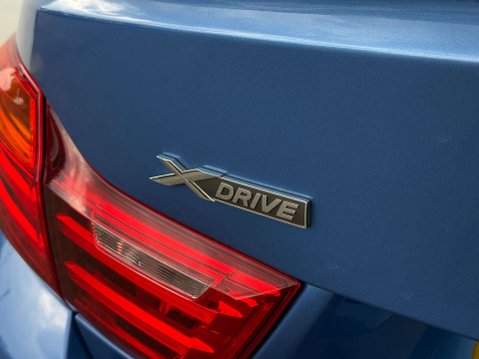 BMW 4 Series 3.0 435d M Sport Convertible 2dr Diesel Auto xDrive Euro 6 (s/s) (313 ps) 35