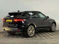 Jaguar F-Pace R-SPORT AWD 7