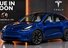 Tesla Model Y (Dual Motor) Long Range Auto 4WDE 5dr