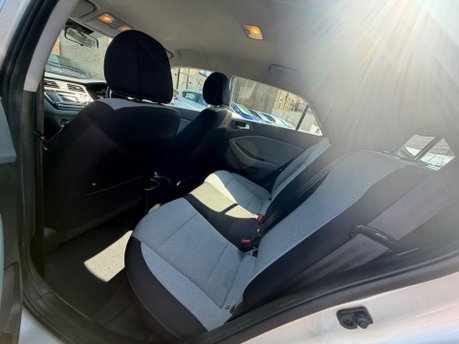 Hyundai i20 MPI SE BLUE DRIVE 9