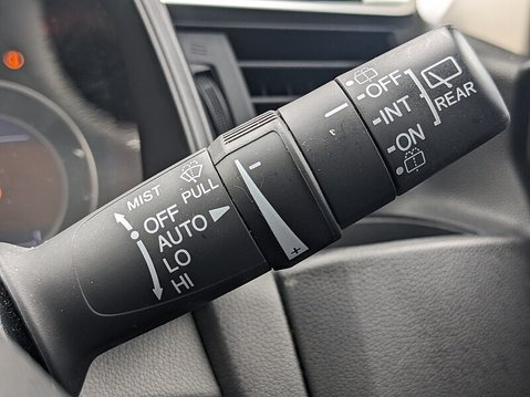 Honda Jazz I-VTEC SPORT NAVI 26