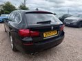 BMW 5 Series 2.0 525d SE Touring 5dr Diesel Auto Euro 6 (s/s) (218 ps) 4