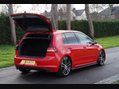 Volkswagen Golf 2.0 TDI BlueMotion Tech GTD Euro 6 (s/s) 5dr 16