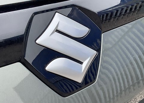 Suzuki eVitara Ultra 2WD 61kWh 8