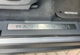 Land Rover Range Rover Evoque 2.2 SD4 DYNAMIC AUTO 20