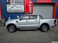 Ford Ranger WILDTRAK 4X4 DCB TDCI AUTO 5