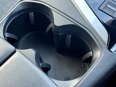 Peugeot 3008 1.2 PureTech Allure 5dr EAT8 28