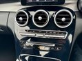 Mercedes-Benz C Class C200 D SPORT 35