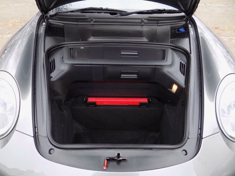 Porsche 911 (997) CARRERA 2 S 21