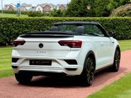 Volkswagen T-Roc R-LINE TSI EVO DSG 31