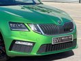 Skoda Octavia 2.0 Octavia vRS TDI Semi-Automatic 5dr - NATIONAL DELIVERY* 45
