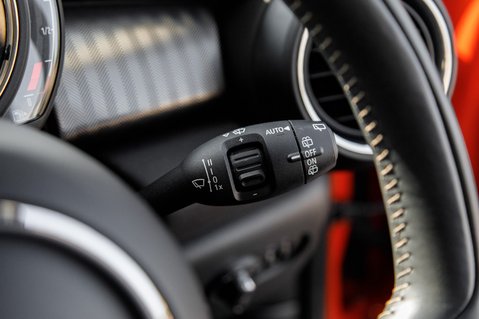 Mini Hatch COOPER EXCLUSIVE 17