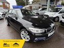 BMW 1 Series 1.5 118i Sport Euro 6 (s/s) 5dr