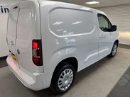 Vauxhall Combo 1.5 Combo 2300 Professional Turbo D S/S 30