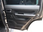 Suzuki Jimny 5 door styled by Seeker 10k upgrades fitted  22